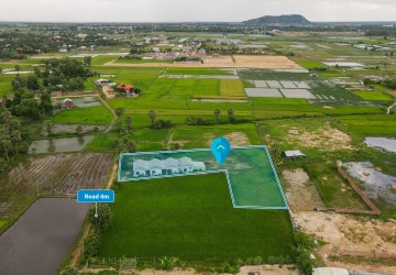 2,993 Sqm Land  For Sale - Sangkat Siem Reap, Siem Reap thumbnail