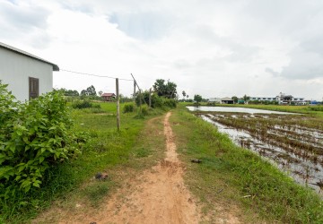 2,993 Sqm Land  For Sale - Sangkat Siem Reap, Siem Reap thumbnail