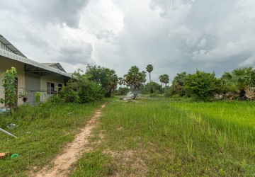 2,993 Sqm Land  For Sale - Sangkat Siem Reap, Siem Reap thumbnail