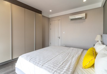 1 Bedroom Serviced Apartment  For Rent - Toul Kork , Phnom Penh thumbnail