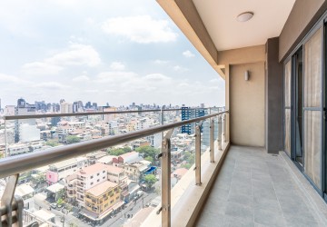 1 Bedroom Serviced Apartment  For Rent - Toul Kork , Phnom Penh thumbnail