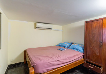 2 Bedroom Flat For Rent - Phsar Kandal , Phnom Penh thumbnail