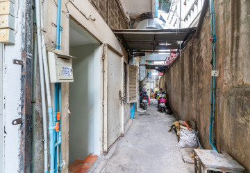 2 Bedroom Flat For Rent - Phsar Kandal , Phnom Penh thumbnail