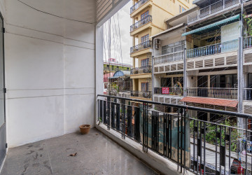 2 Bedroom Flat For Rent - Phsar Kandal , Phnom Penh thumbnail