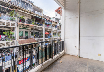 2 Bedroom Flat For Rent - Phsar Kandal , Phnom Penh thumbnail