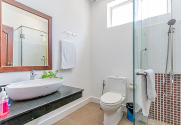 3 Bedroom Serviced Apartment for Rent - Toul Tum Poung 1, Phnom Penh thumbnail