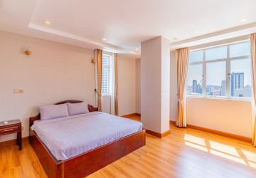 3 Bedroom Serviced Apartment for Rent - Toul Tum Poung 1, Phnom Penh thumbnail
