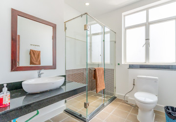 3 Bedroom Serviced Apartment for Rent - Toul Tum Poung 1, Phnom Penh thumbnail