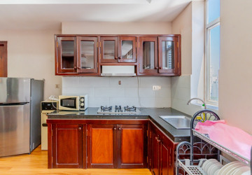 3 Bedroom Serviced Apartment for Rent - Toul Tum Poung 1, Phnom Penh thumbnail