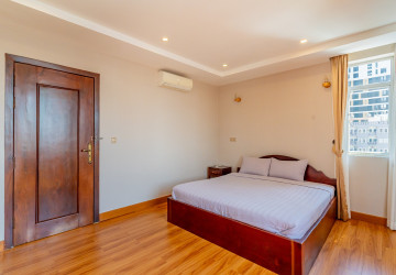3 Bedroom Serviced Apartment for Rent - Toul Tum Poung 1, Phnom Penh thumbnail