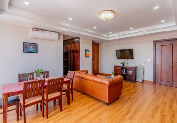 3 Bedroom Serviced Apartment for Rent - Toul Tum Poung 1, Phnom Penh thumbnail