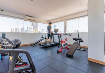 3 Bedroom Serviced Apartment for Rent - Toul Tum Poung 1, Phnom Penh thumbnail