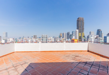 3 Bedroom Serviced Apartment for Rent - Toul Tum Poung 1, Phnom Penh thumbnail