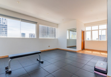 3 Bedroom Serviced Apartment for Rent - Toul Tum Poung 1, Phnom Penh thumbnail