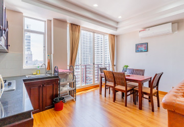 3 Bedroom Serviced Apartment for Rent - Toul Tum Poung 1, Phnom Penh thumbnail