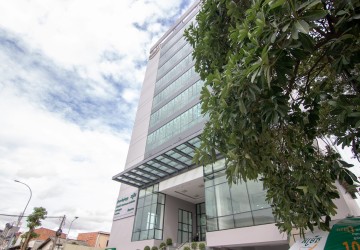 600 Sqm Office Space For Rent - Toul Kork, Phnom Penh thumbnail