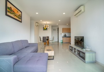 3 Bedroom Serviced Apartment For Rent - Toul Kork, Phnom Penh thumbnail