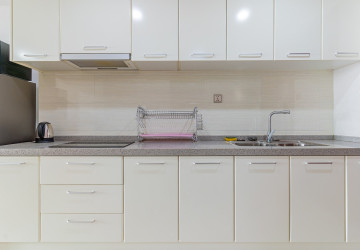 54 Sqm Studio Condo For Rent - Veal Vong, Phnom Penh thumbnail