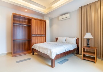 3 Bedroom Penthouse  For Rent - BKK1, Phnom Penh thumbnail