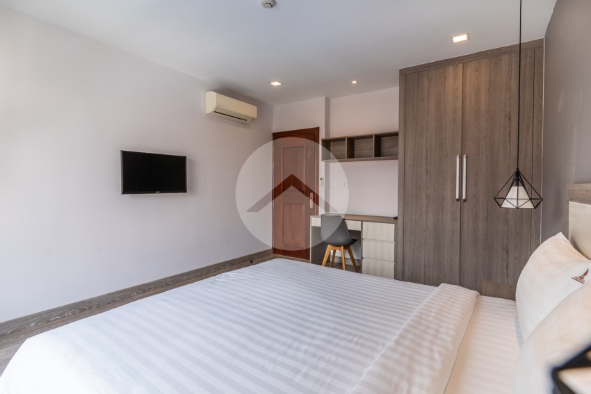 2 Bedroom Serviced  Apartment For Rent - Chakto Mukh, Phnom Penh