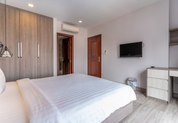 2 Bedroom Serviced  Apartment For Rent - Chakto Mukh, Phnom Penh thumbnail
