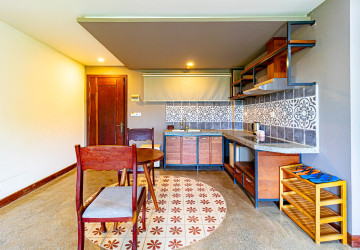 1 Bedroom Apartment For Rent - Slor Kram, Siem Reap - Image 4