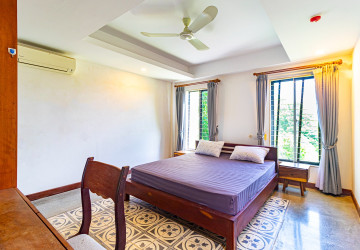 1 Bedroom Apartment For Rent - Slor Kram, Siem Reap photo 6