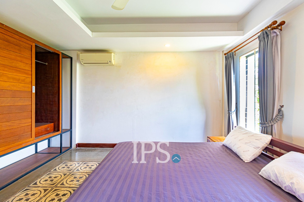 1 Bedroom Apartment For Rent - Slor Kram, Siem Reap - Image 7