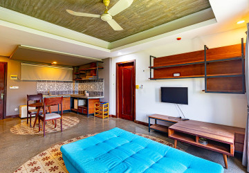 1 Bedroom Apartment For Rent – Slor Kram, Siem Reap