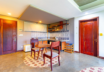 1 Bedroom Apartment For Rent - Slor Kram, Siem Reap photo 5