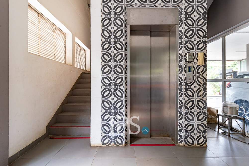 1 Bedroom Apartment For Rent - Slor Kram, Siem Reap - Image 10