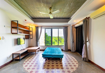 1 Bedroom Apartment For Rent - Slor Kram, Siem Reap - Image 3