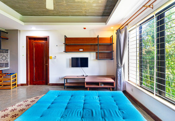 1 Bedroom Apartment For Rent - Slor Kram, Siem Reap - Image 2