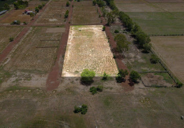 2,392 Sqm Land For Sale - Sangkat Sambour, Siem Reap thumbnail