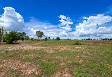 2,392 Sqm Land For Sale - Sangkat Sambour, Siem Reap thumbnail