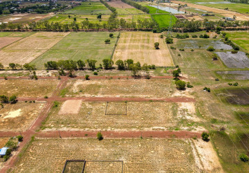 2,392 Sqm Land For Sale - Sangkat Sambour, Siem Reap thumbnail