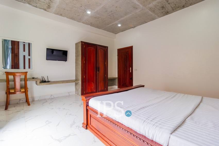 1 Bedroom Apartment For Rent - Sala Kamreuk, Siem Reap