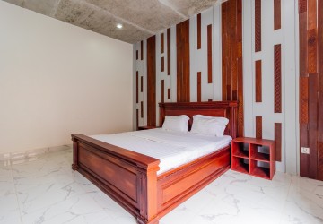 1 Bedroom Apartment For Rent - Sala Kamreuk, Siem Reap thumbnail