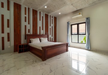 1 Bedroom Apartment For Rent - Sala Kamreuk, Siem Reap thumbnail