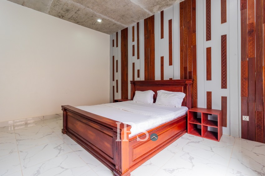 1 Bedroom Apartment For Rent - Sala Kamreuk, Siem Reap