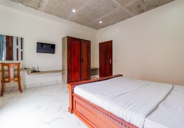 1 Bedroom Apartment For Rent - Sala Kamreuk, Siem Reap thumbnail