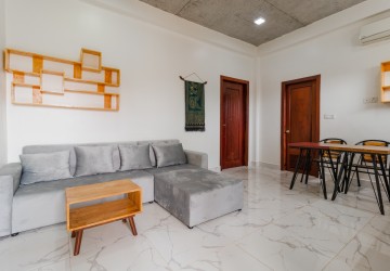 1 Bedroom Apartment For Rent - Sala Kamreuk, Siem Reap thumbnail