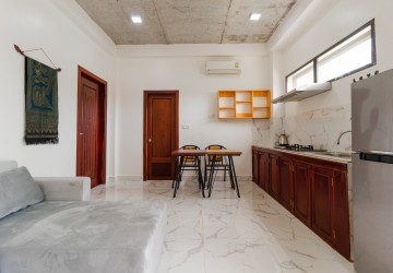 1 Bedroom Apartment For Rent - Sala Kamreuk, Siem Reap thumbnail