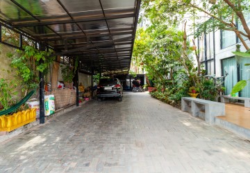 1 Bedroom Apartment For Rent - Sala Kamreuk, Siem Reap thumbnail