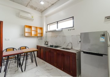 1 Bedroom Apartment For Rent - Sala Kamreuk, Siem Reap thumbnail