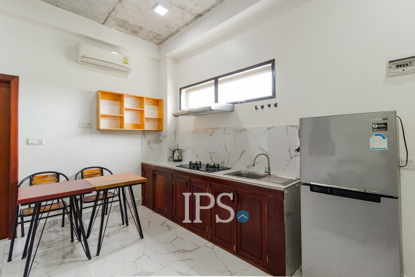 1 Bedroom Apartment For Rent - Sala Kamreuk, Siem Reap