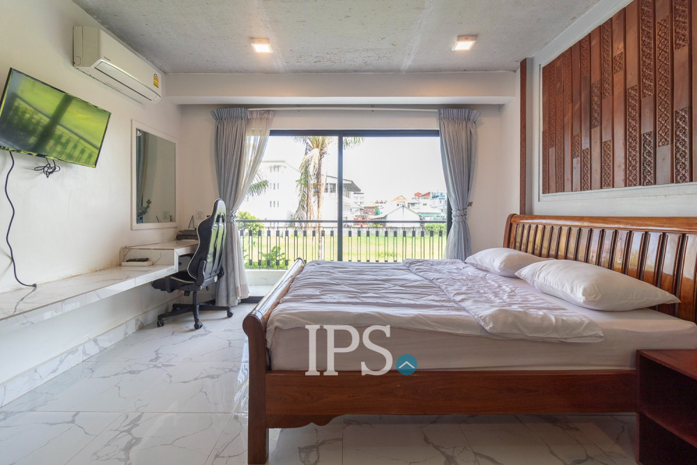 Studio Apartment For Rent - Sala Kamreuk, Siem Reap - Image 7