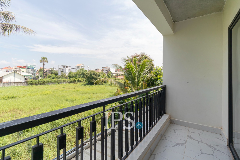 Studio Apartment For Rent - Sala Kamreuk, Siem Reap - Image 13