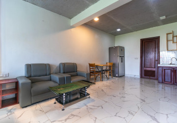 1 Bedroom Apartment For Rent - Sala Kamreuk, Siem Reap thumbnail