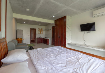 1 Bedroom Apartment For Rent - Sala Kamreuk, Siem Reap thumbnail